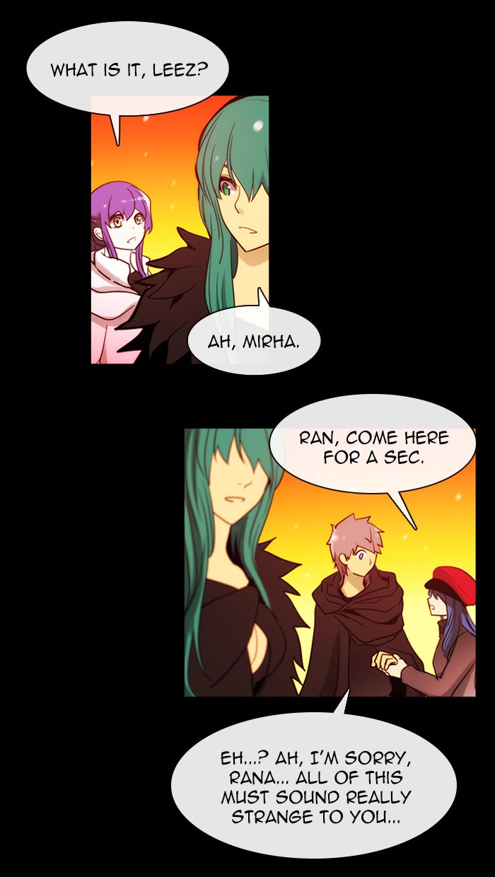 Read Kubera Manga Online