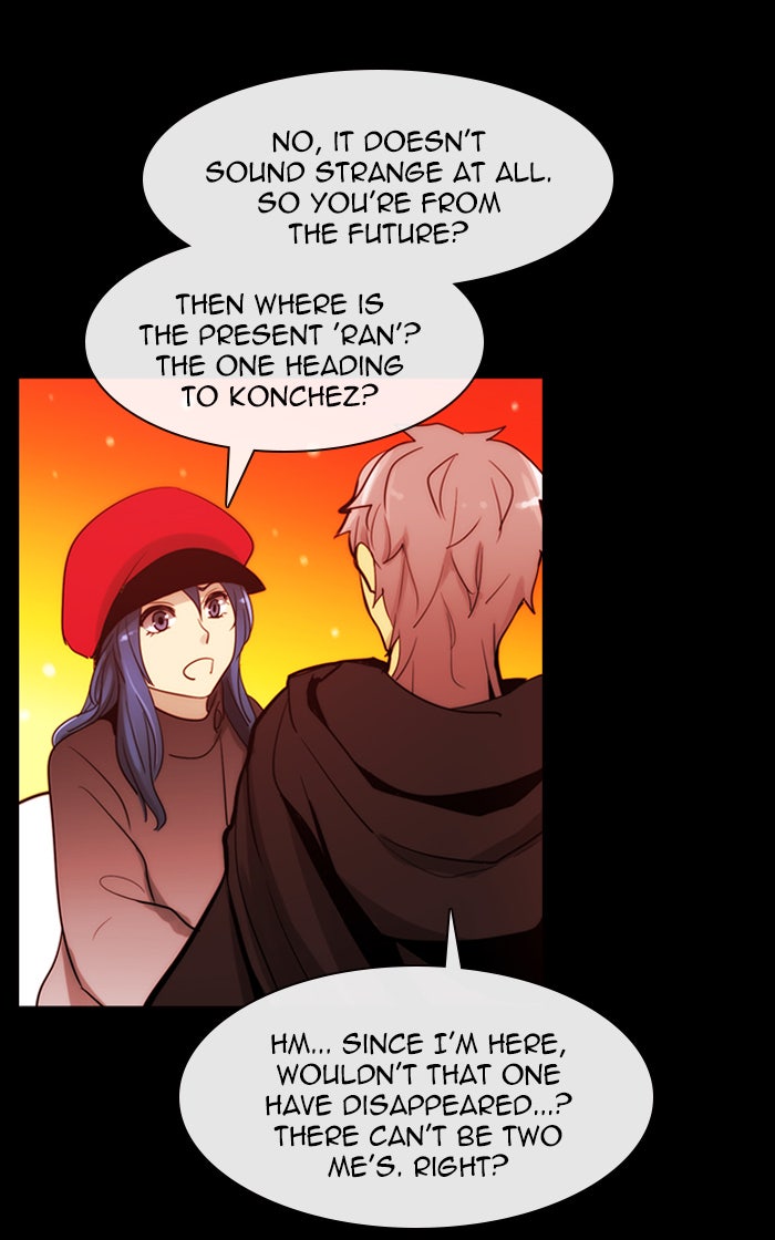 Read Kubera Manga Online