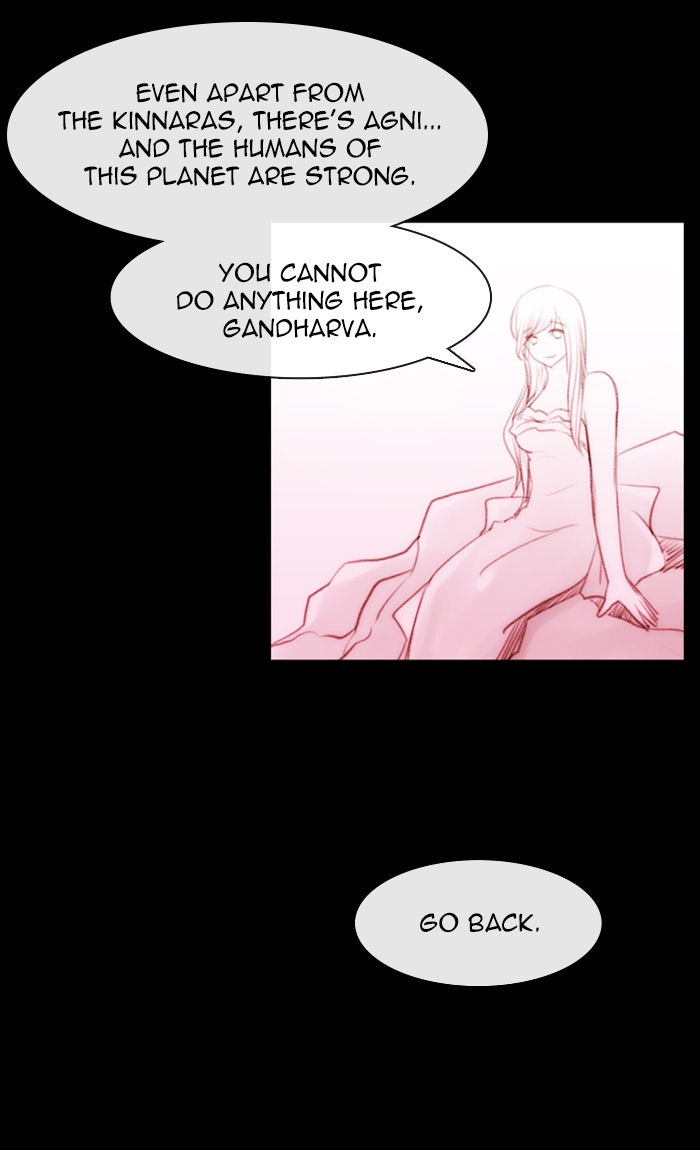 Read Kubera Manga Online