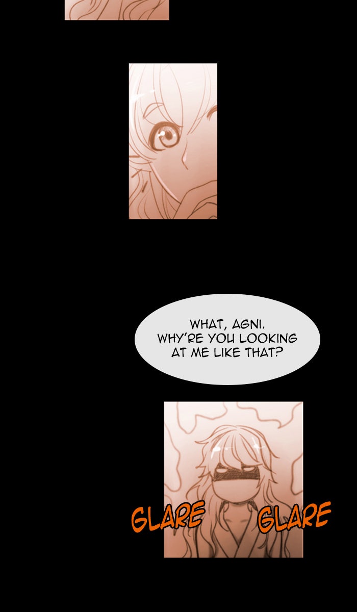 Read Kubera Manga Online