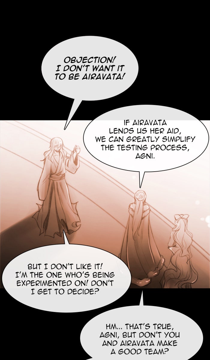 Read Kubera Manga Online