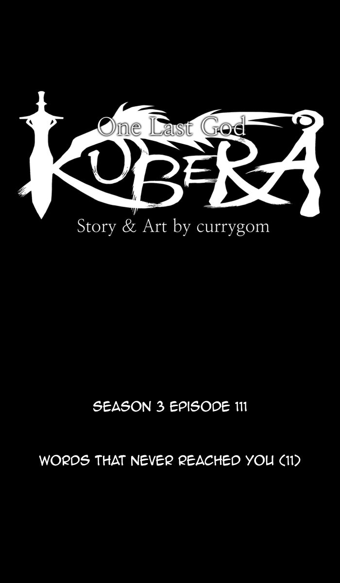 Read Kubera Manga Online