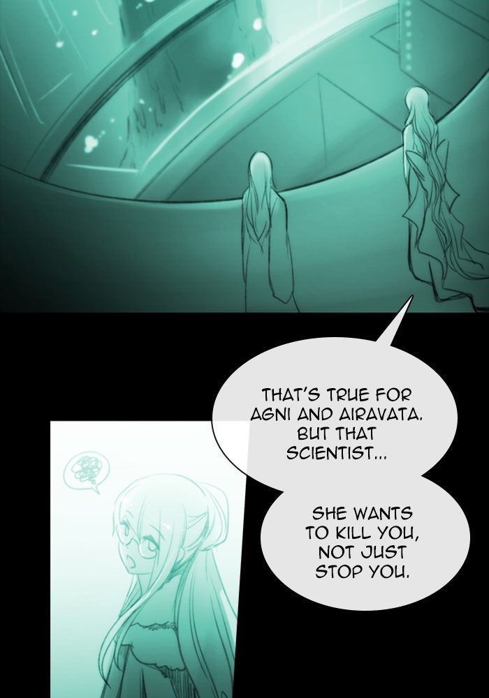 Read Kubera Manga Online