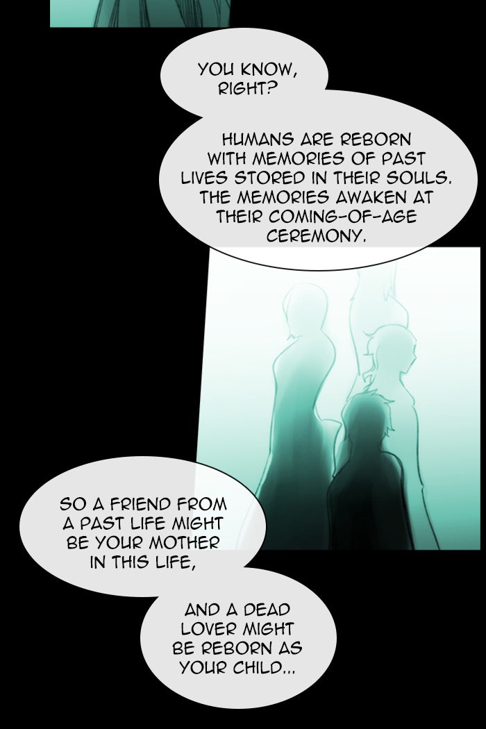 Read Kubera Manga Online