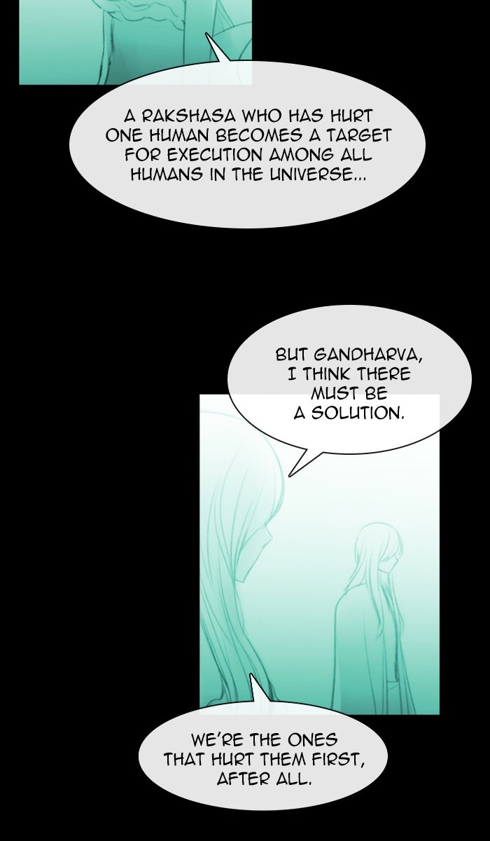 Read Kubera Manga Online