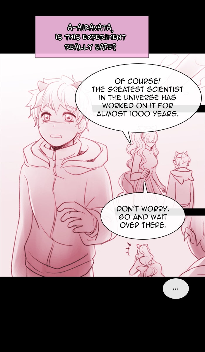 Read Kubera Manga Online