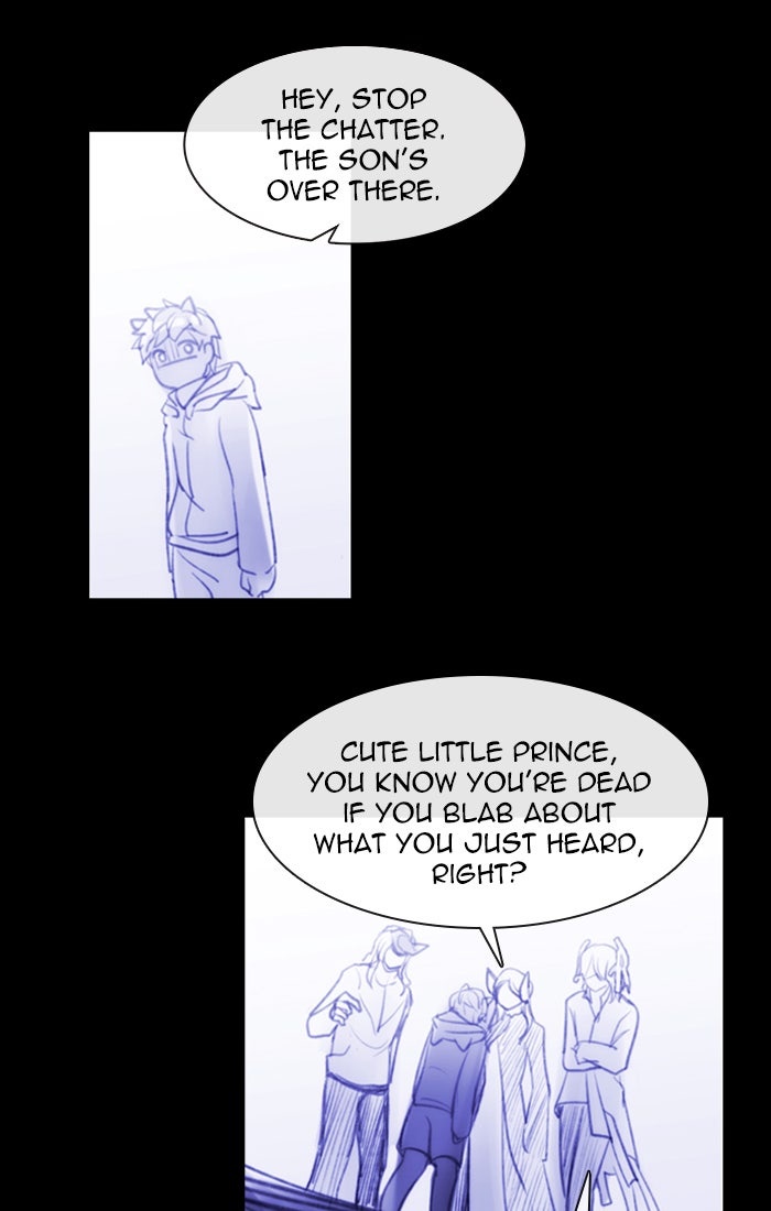 Read Kubera Manga Online