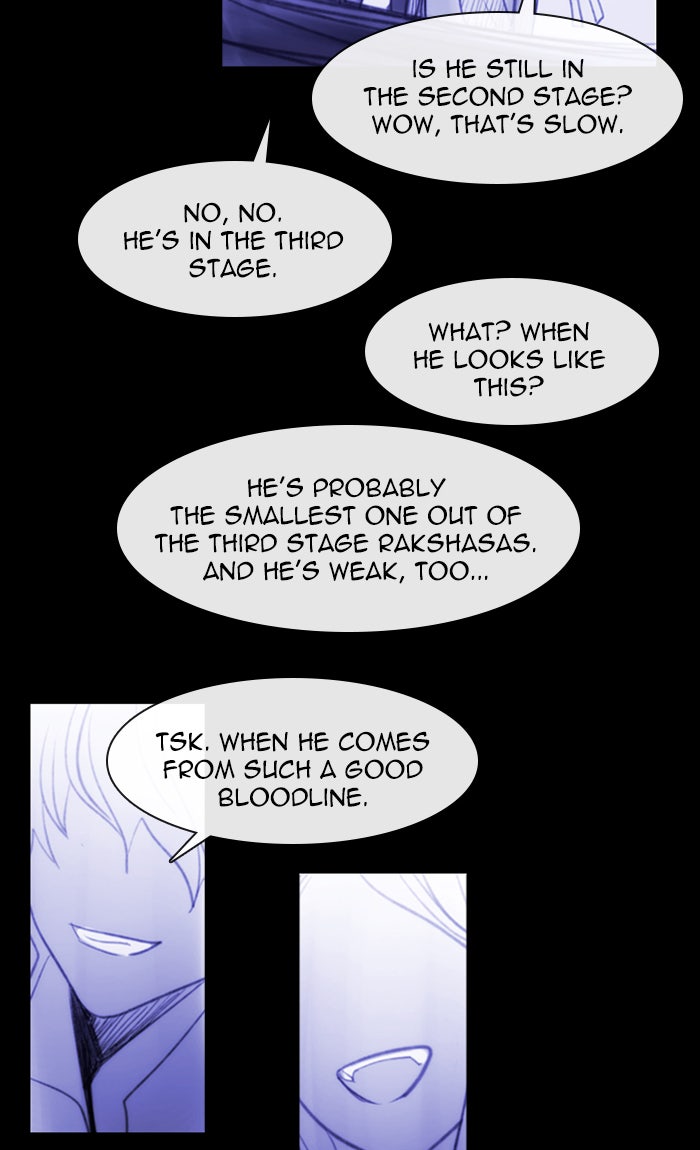 Read Kubera Manga Online
