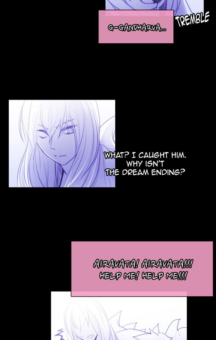 Read Kubera Manga Online