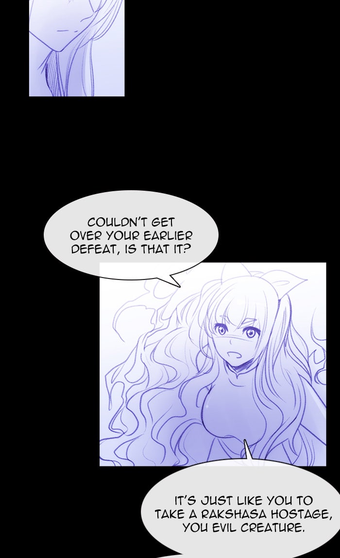 Read Kubera Manga Online