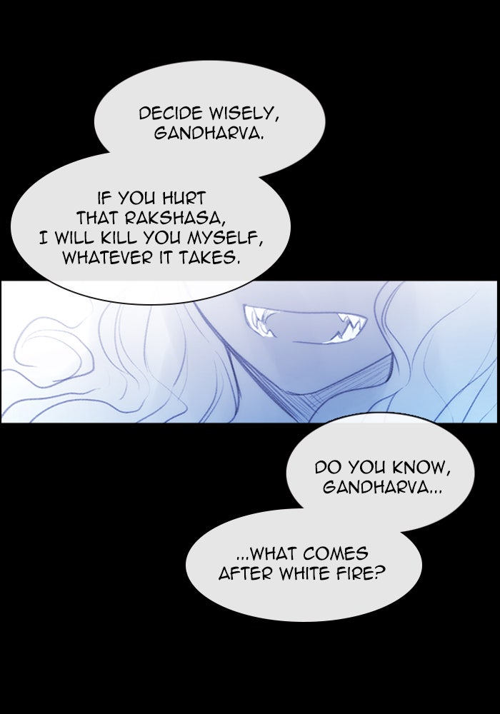 Read Kubera Manga Online