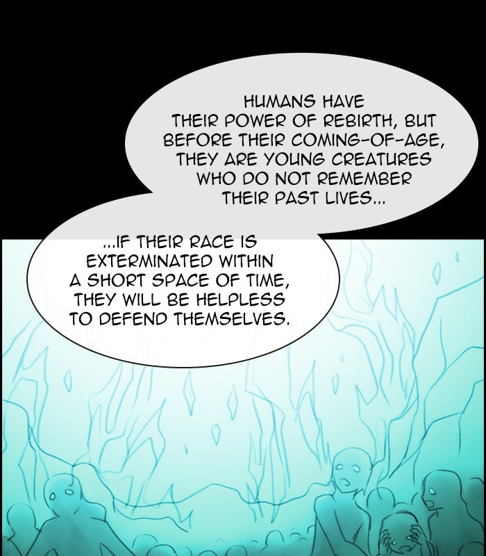 Read Kubera Manga Online