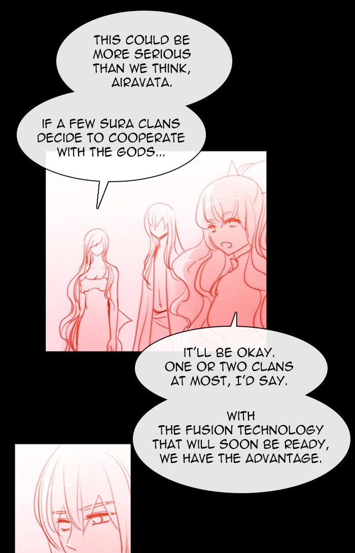 Read Kubera Manga Online