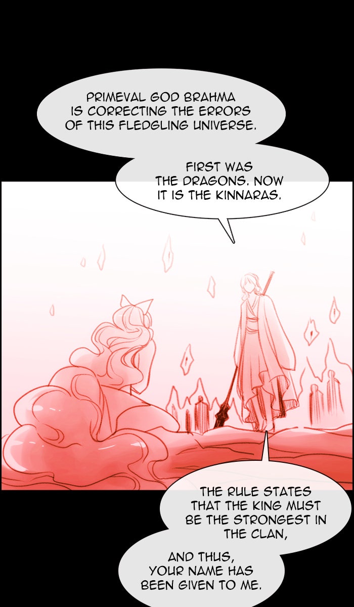Read Kubera Manga Online