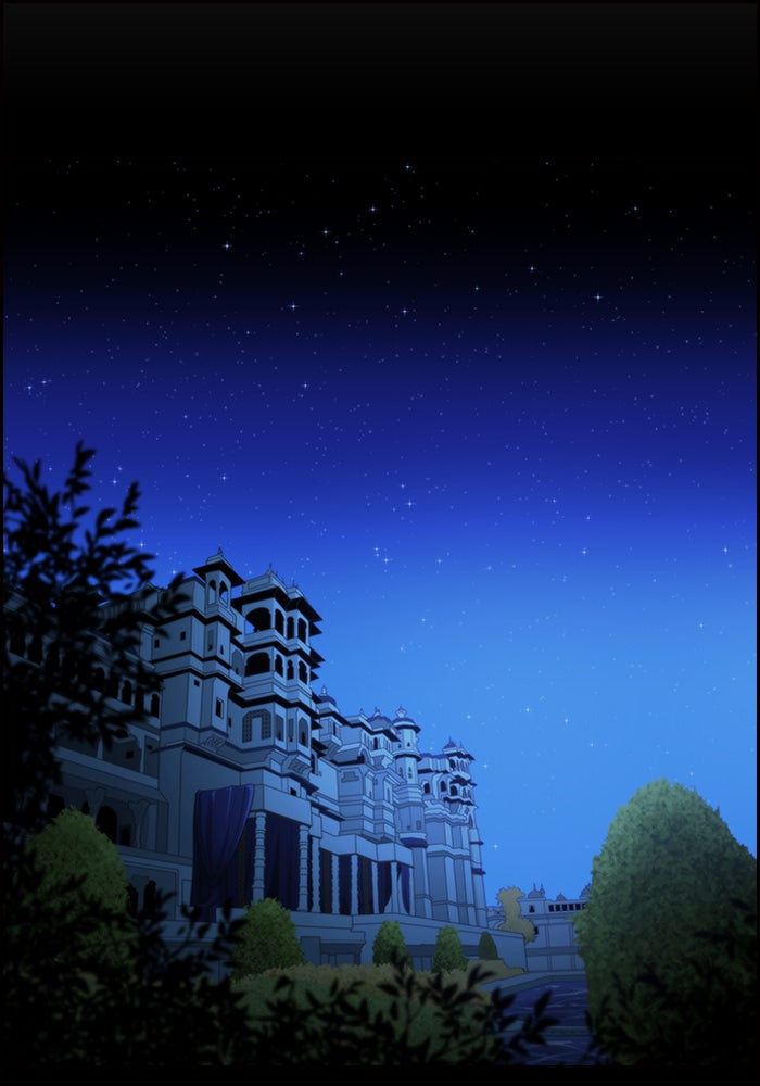 Read Kubera Manga Online