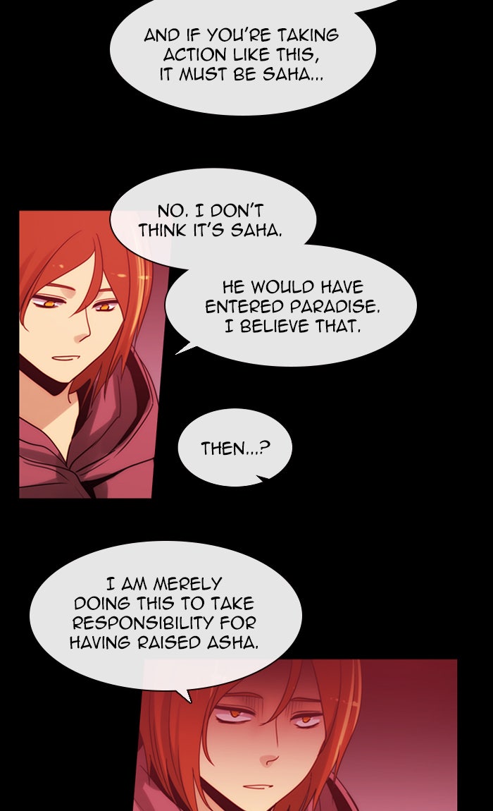 Read Kubera Manga Online