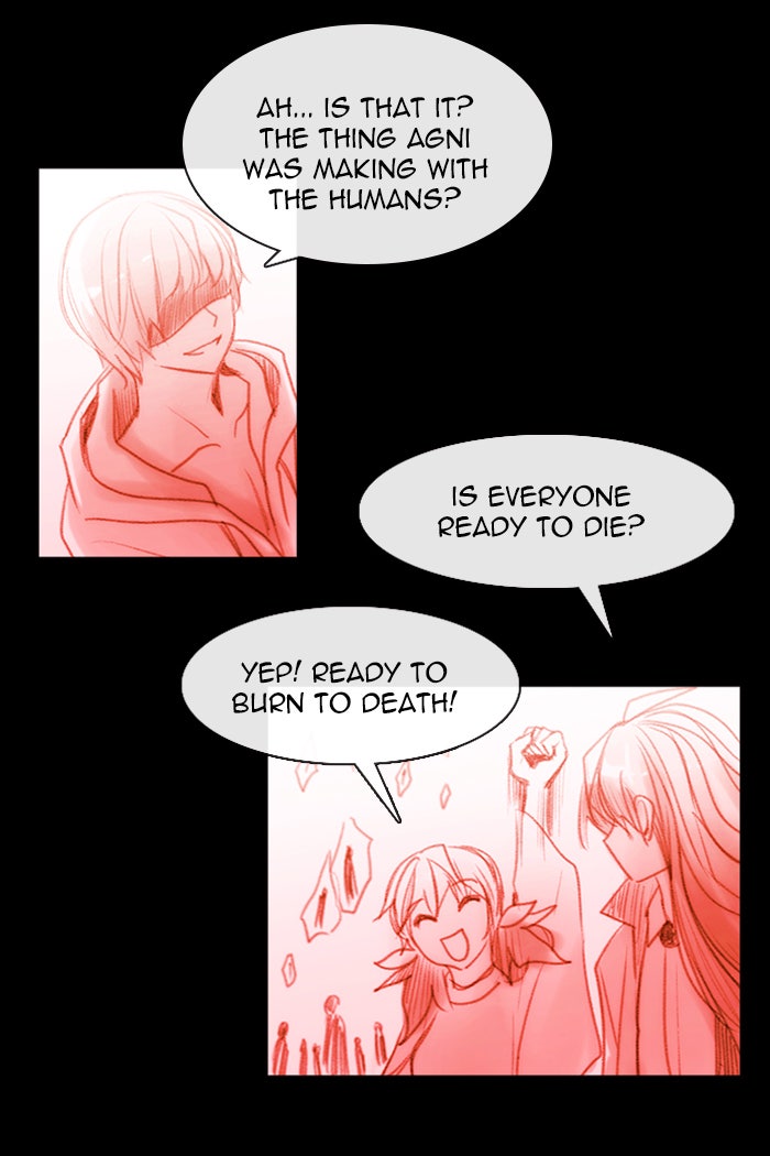 Read Kubera Manga Online