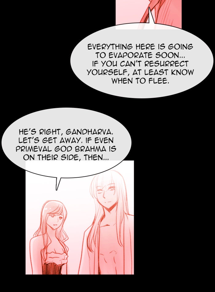 Read Kubera Manga Online