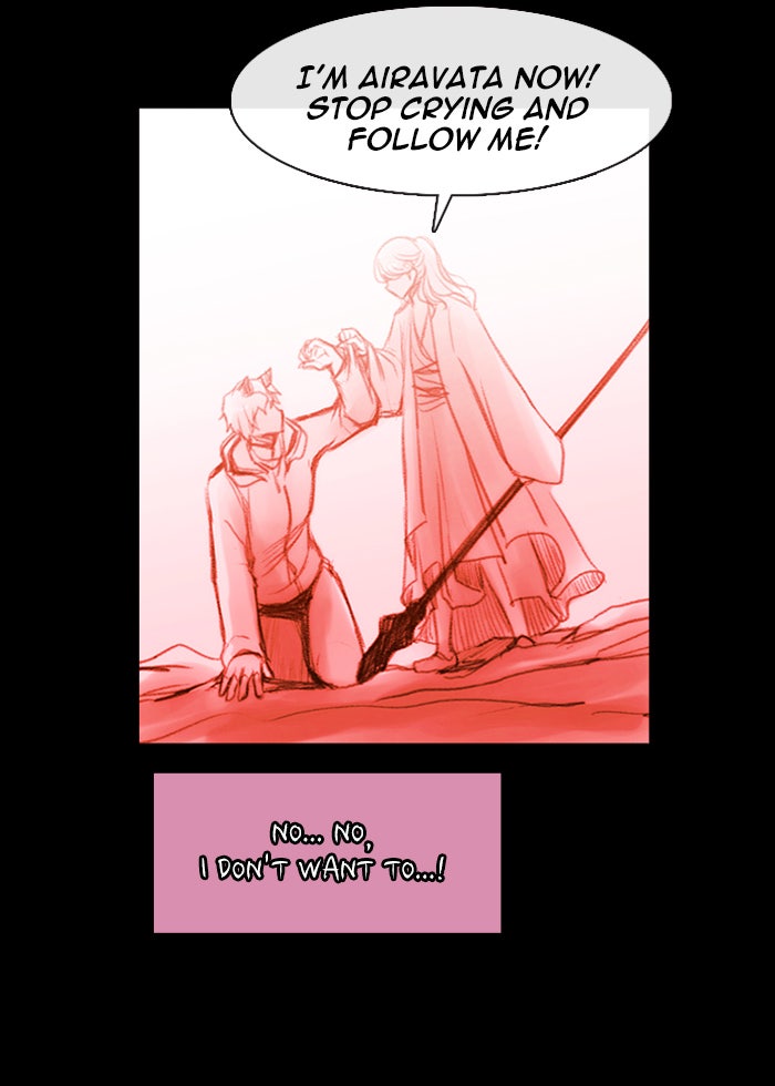 Read Kubera Manga Online