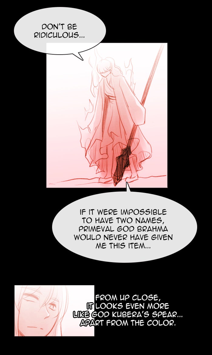 Read Kubera Manga Online