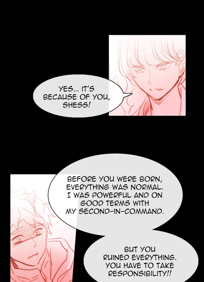 Read Kubera Manga Online