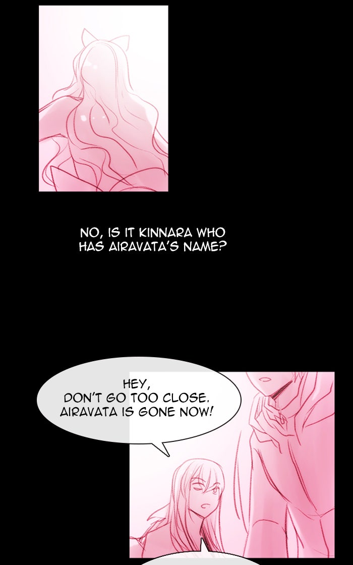 Read Kubera Manga Online