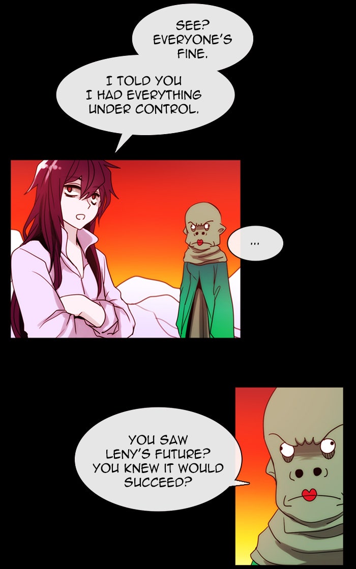 Read Kubera Manga Online