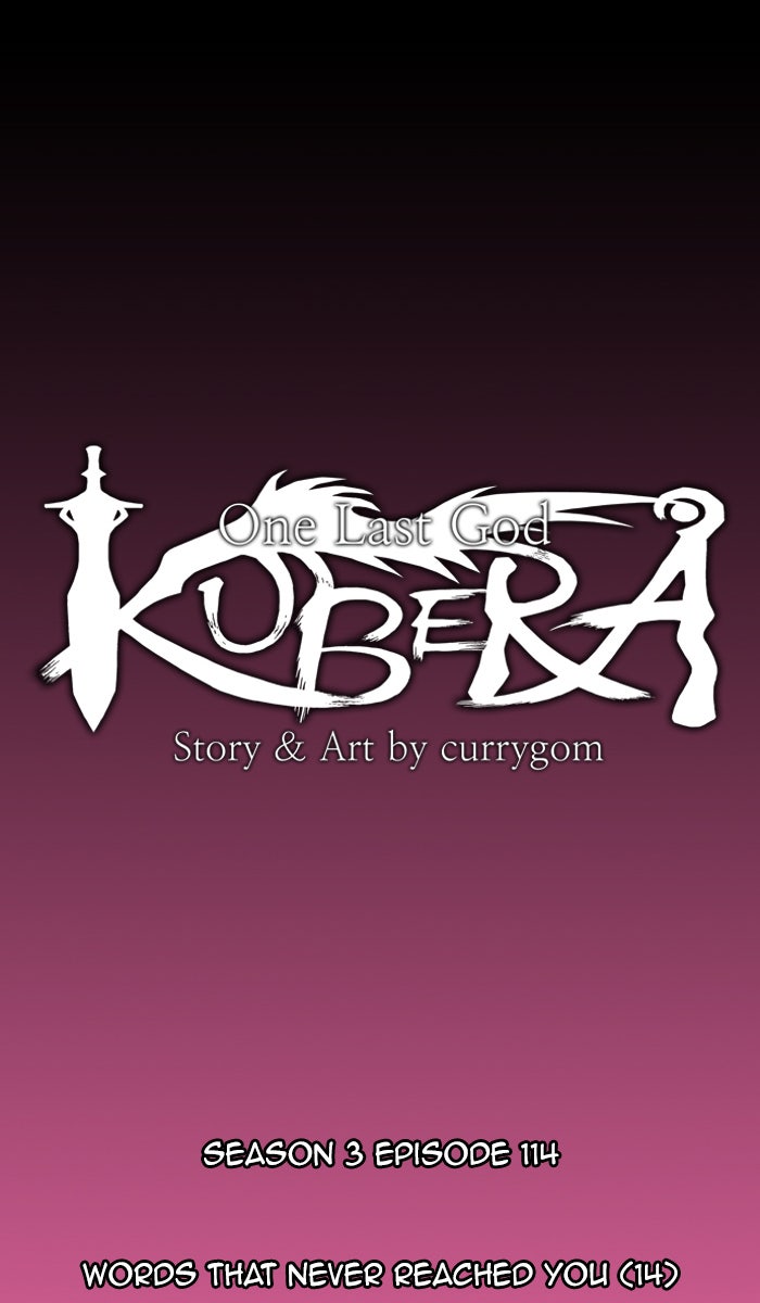 Read Kubera Manga Online