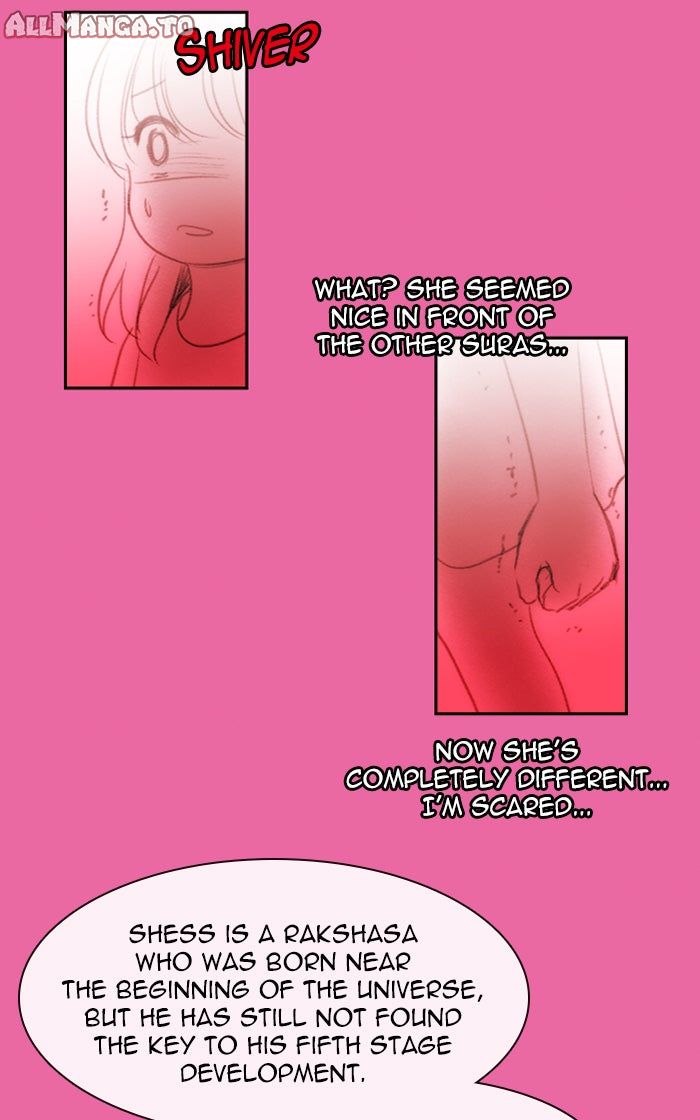 Read Kubera Manga Online