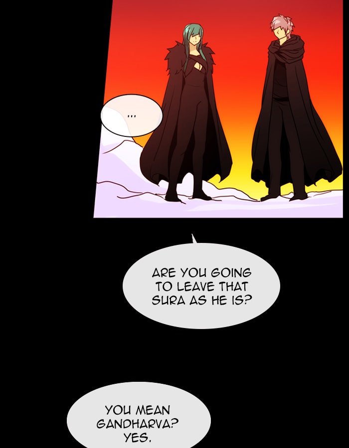 Read Kubera Manga Online