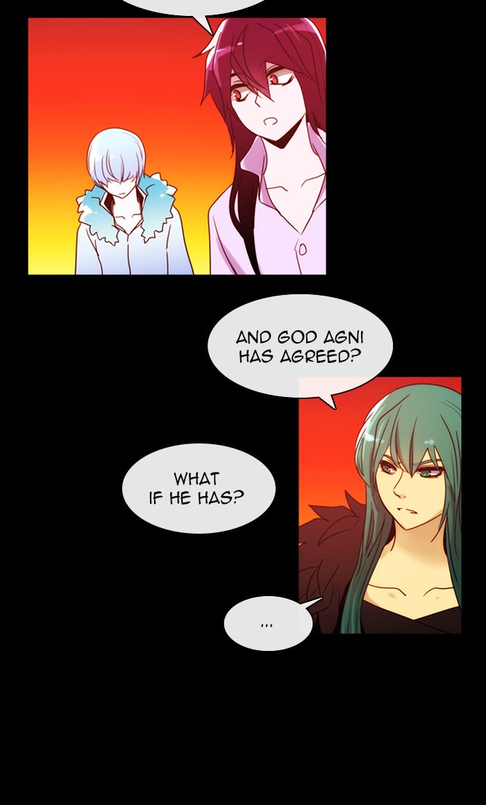 Read Kubera Manga Online