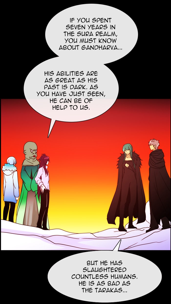 Read Kubera Manga Online