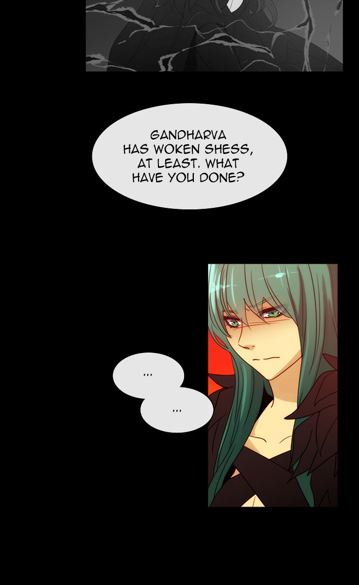 Read Kubera Manga Online