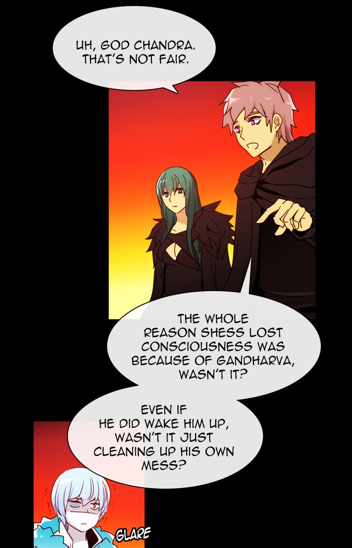 Read Kubera Manga Online