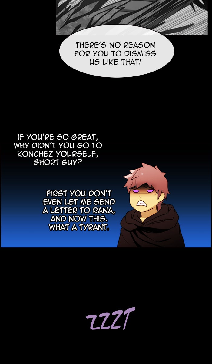 Read Kubera Manga Online