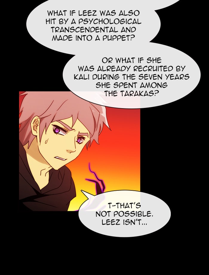 Read Kubera Manga Online