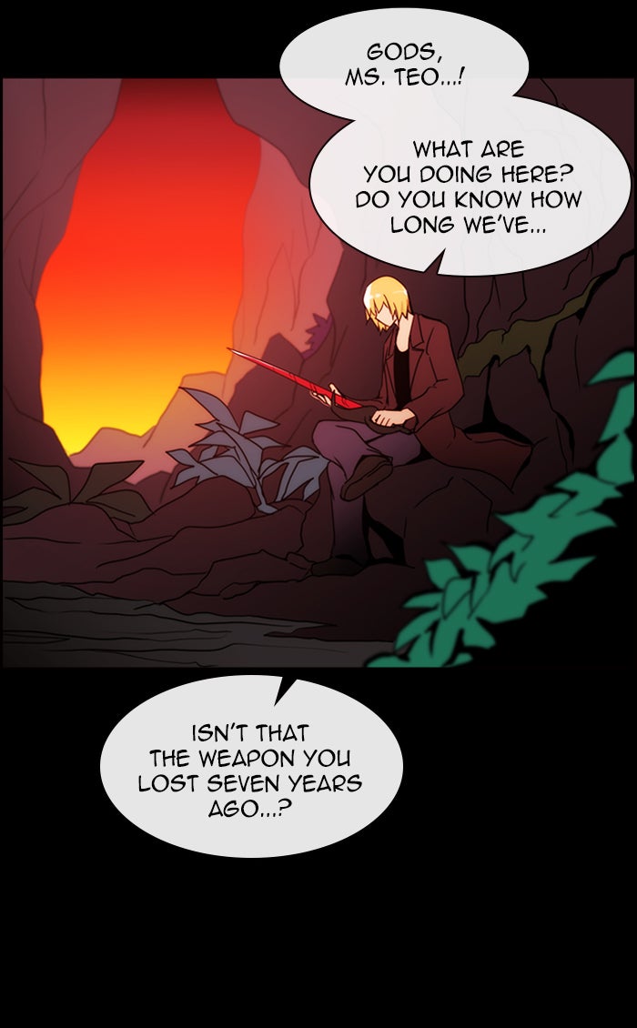 Read Kubera Manga Online