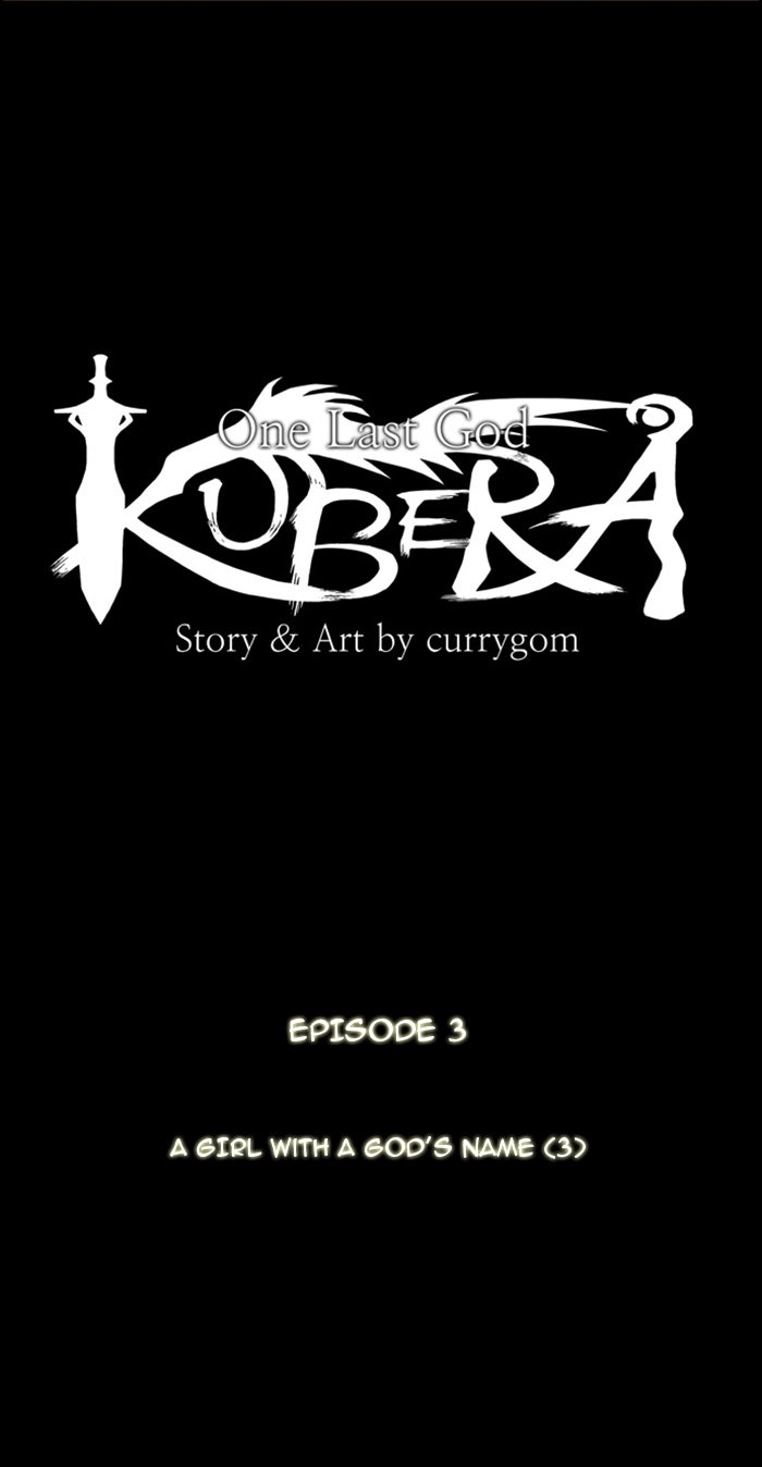 Read Kubera Manga Online