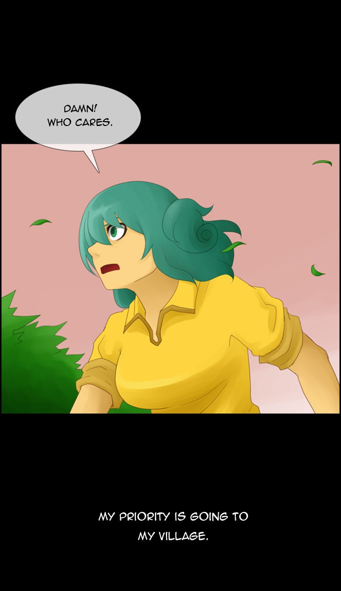 Read Kubera Manga Online