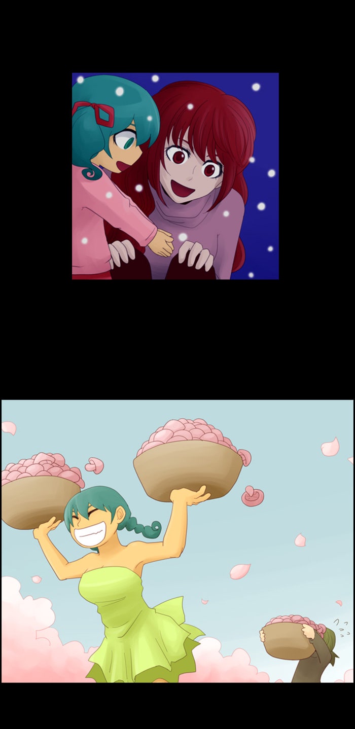Read Kubera Manga Online