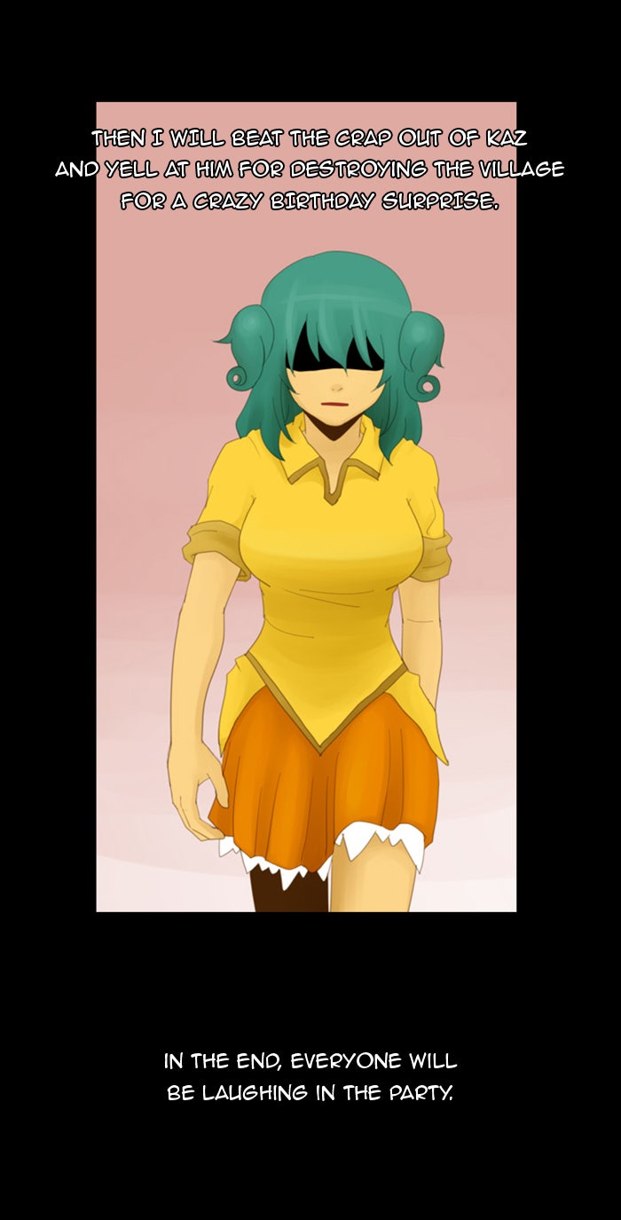 Read Kubera Manga Online
