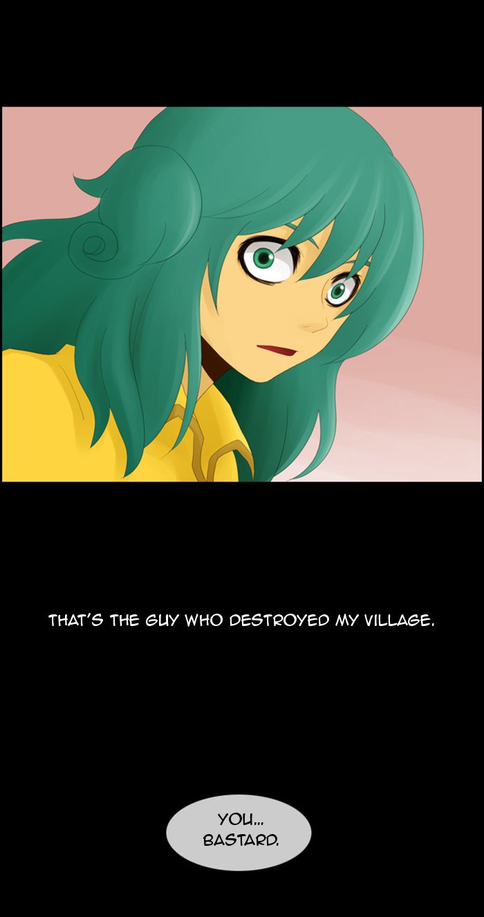 Read Kubera Manga Online
