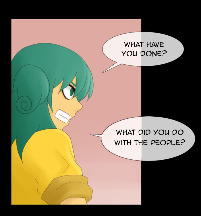 Read Kubera Manga Online