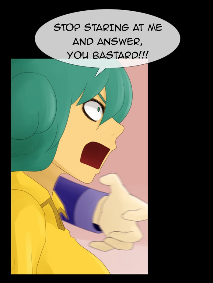 Read Kubera Manga Online