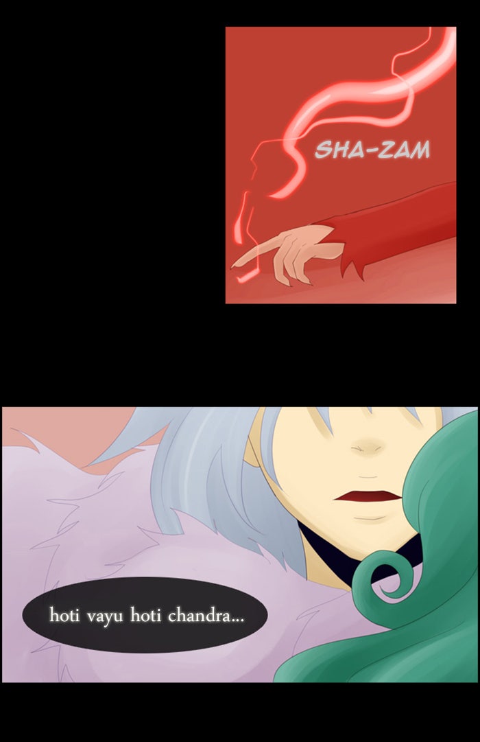 Read Kubera Manga Online