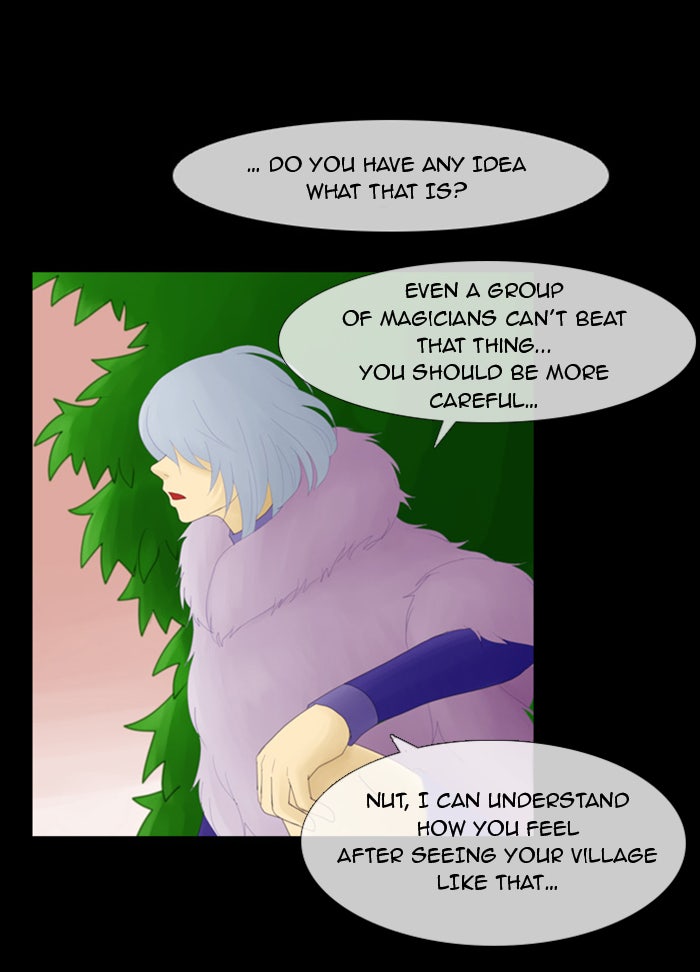 Read Kubera Manga Online