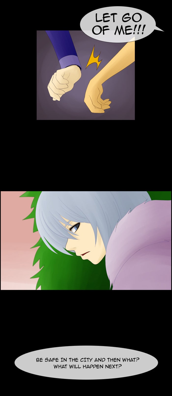 Read Kubera Manga Online