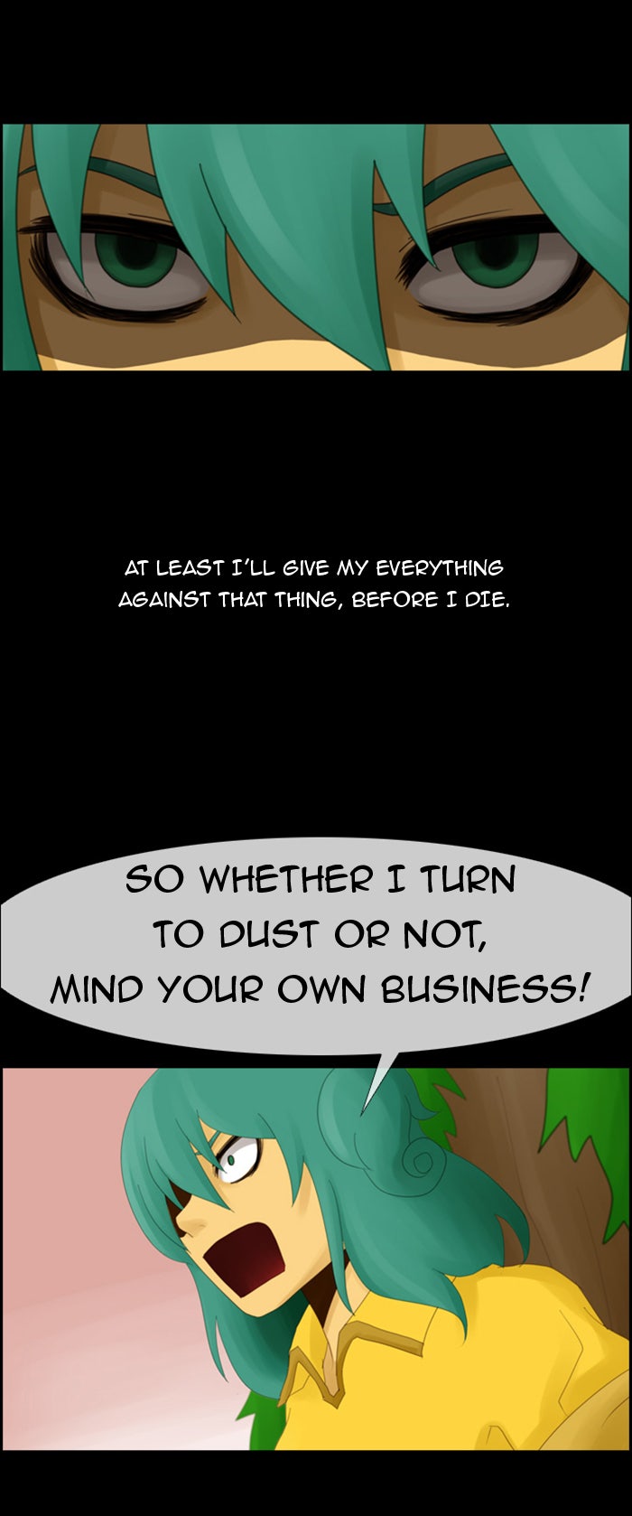 Read Kubera Manga Online