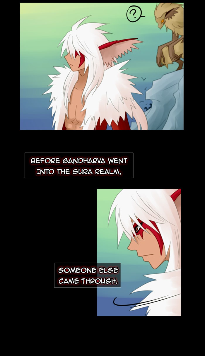 Read Kubera Manga Online