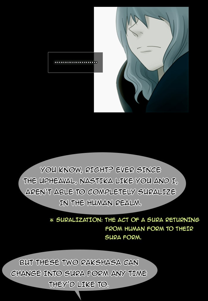 Read Kubera Manga Online